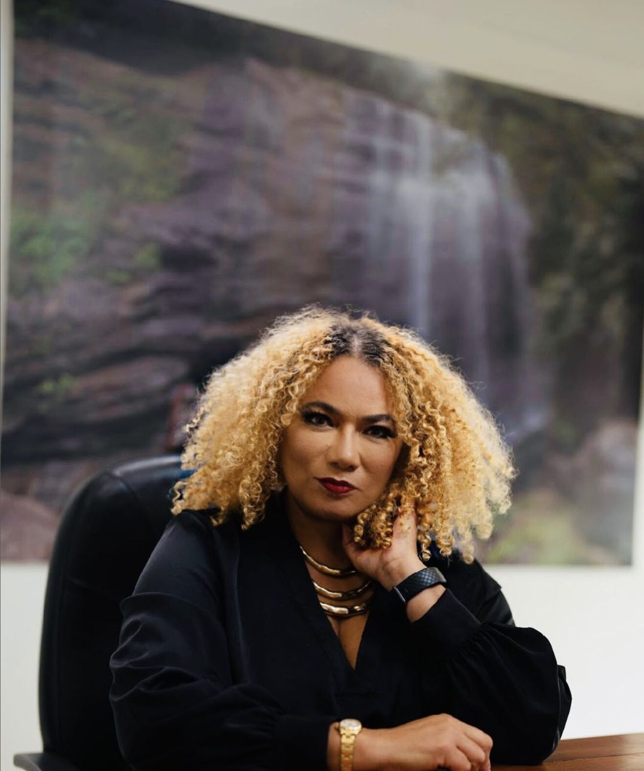 , PETRA ROACH APPOINTED TO LEAD THE GRENADA TOURISM AUTHORITY